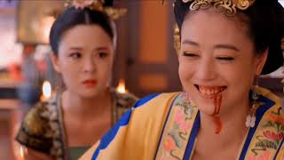 Harem Is A Struggle For Survival | Empress Of China (2014)