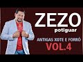 Zezo Potiguar - Antigas Vol. 4 - Gema Produções