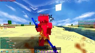 Syuu PvP #1 : Combo !
