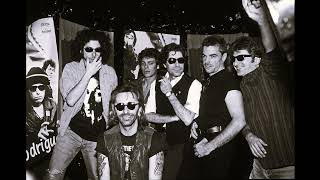 Los Rodríguez - Mi enfermedad (en Dr. Jekyll 1996)