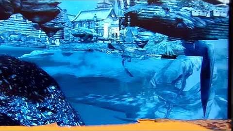 Skyrim: Solitude Out of Map Glitch