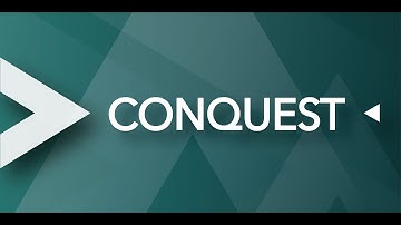 Video Tutorial | Conquest | Computer Vision Event | Robotix 2017