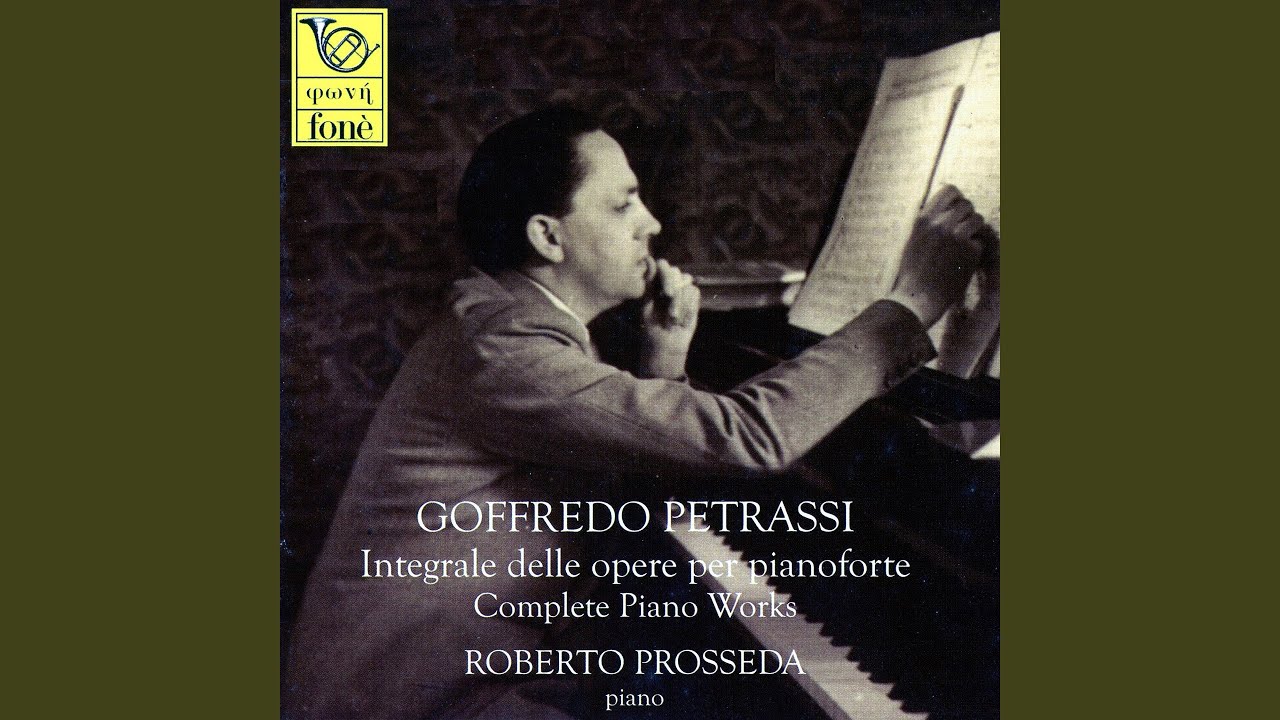 Watch Invenzioni: II. Moderato – Più presto on YouTube