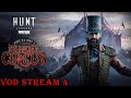 Post Malone Where Are You? | Hunt Showdown 1896