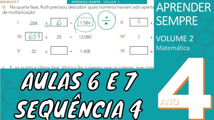 8 Jogos de Quantificação de 0 a 10