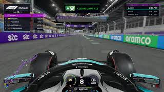 Download Lagu F1 25 AI Gameplay Saudi Arabia High Graphics MP3 Download Lagu F1 25 AI Gameplay Saudi Arabia High Graphics MP3