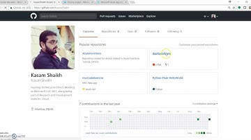 How to deploy files to Microsoft Azure App service web using GitHub