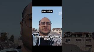Suri̇yede Bi̇r Yer