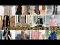 latest & unique abaya design 2022 | beautiful abaya collection | stylish abaya design for women