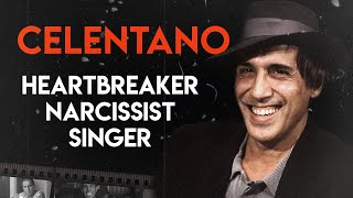 Who Is Adriano Celentano? Full Biography (Taming of the Scoundrel, The Con Artists, La Dolce Vita)