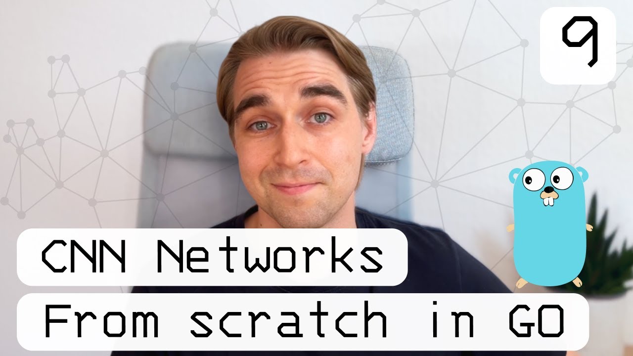 Implementing Full Cross-correlation operation | Let's learn - CNN from ...