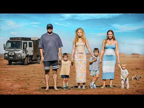 WHAT HAPPENED to THE CARTWRIGHTS?? - OUR LOWEST POINT