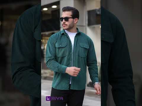 كولكشن شتوي رجالي أنيق يناسب كل الأذواق