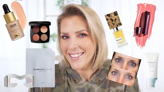 MARCH BEAUTY AND SKINCARE FAVES - SKINCARE, LED, MAKEUP