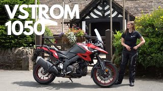 2023 Suzuki VStrom 1050: Everything You Need To Know!