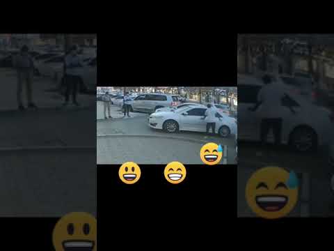 ركب سياره بالغلط يحسبها سيارته ترند اكسبلور