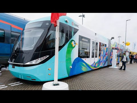 Unveiling Autonomous Rail