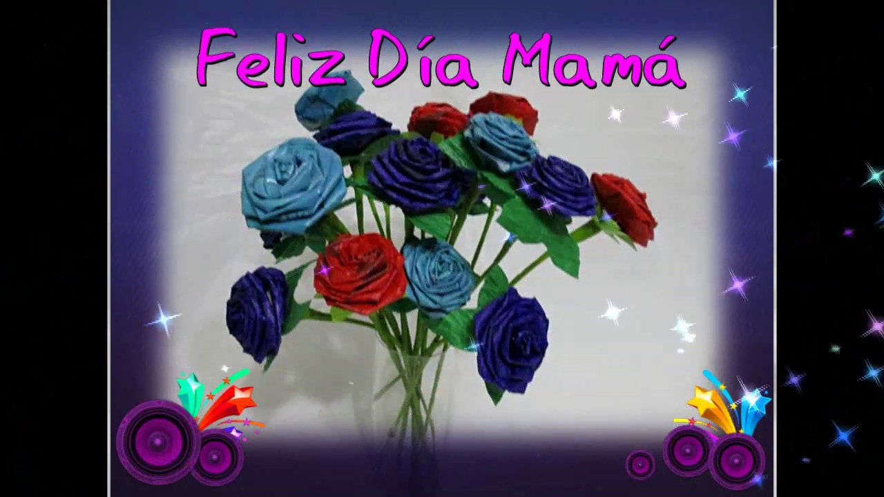 Feliz Dia De Las Madres Poema Obrerito Gabriela Mistral Youtube