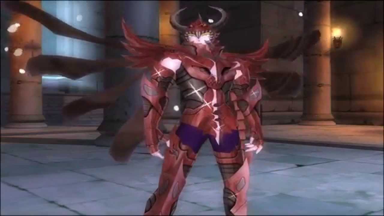 Saint Seiya The Hades All Playable Silver Saints And Specters Saint Seiya The Hades All Playable Silver Saints And Specters