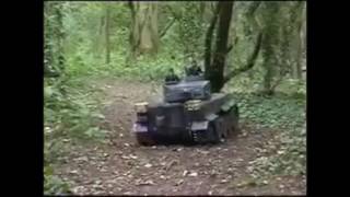 Прикол про &quot;уникальный&quot; танк Армата