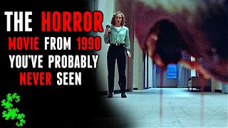 The Horror Movie From 1990 You’ve Probably Never Seen
