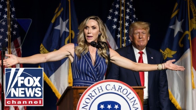 Dems Have Been Playing Chess While We Play Checkers Lara Trump Warns