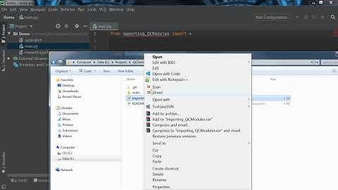 Setup PyCharm with QuantConnect Stub
