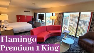 Flamingo Premium Room - King