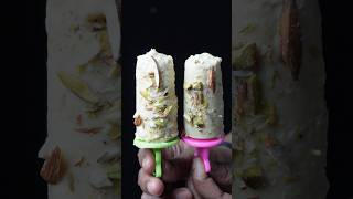 Malai Kulfi || asmr shorts