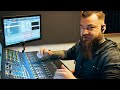 motherclass #2: Monitoring - Engineer Insights with Paddi Krause (In Flames, Toto, Korn etc...)
