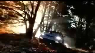 Acura CL 2001 commercial