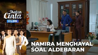 Download Lagu NGAKAK BANGET!! Namira Ketahuan Membicarakan Pak AL | IKATAN CINTA | EPS.1135 MP3 Download Lagu NGAKAK BANGET!! Namira Ketahuan Membicarakan Pak AL | IKATAN CINTA | EPS.1135 MP3