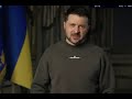 Зеленский призвал всех распространять правду о войне | Служу Ичкерии, Украине и Справедливости!