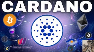 CARDANO ADA: EVERYTHING IS ABOUT TO CHANGE FOR CARDANO! GET READY ADA HOLDERS!!