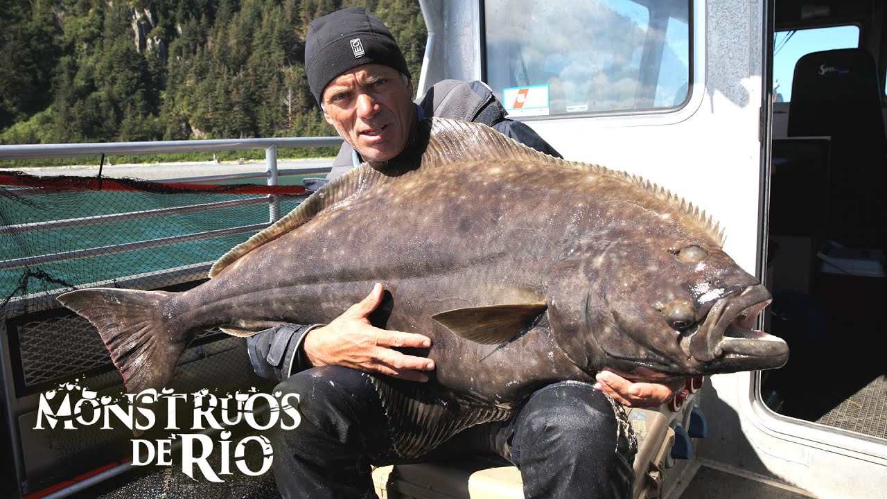 Terror Canadiense: Bestia con Forma de Serpiente | T7 E03 | Monstruos de Río