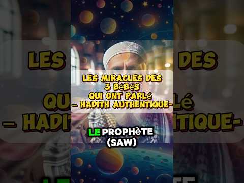 Les miracles des
