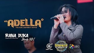 RANA DUKA ~ SHERLY KDI Ft ADELLA . #trending 
