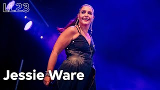 Video thumbnail of "Jessie Ware - Free Yourself (live at Lowlands 2023)"