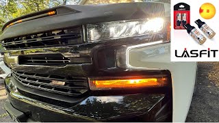 How to Install Lasfit LED Turn Signals by Tommy's Great Outdoors 547 views 1 year ago 5 minutes, 9 seconds