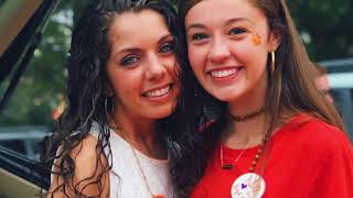 Student Spotlight - Chloe Thomas