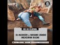 DJ MUSHIZO - MCHAWI JOMBO