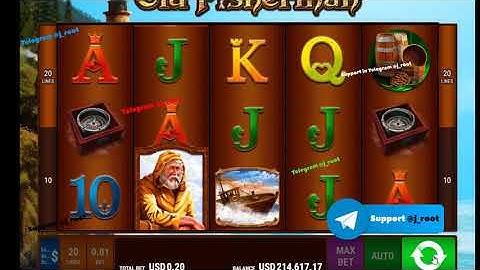 Script Casino Goldsvet 8.0 MRS