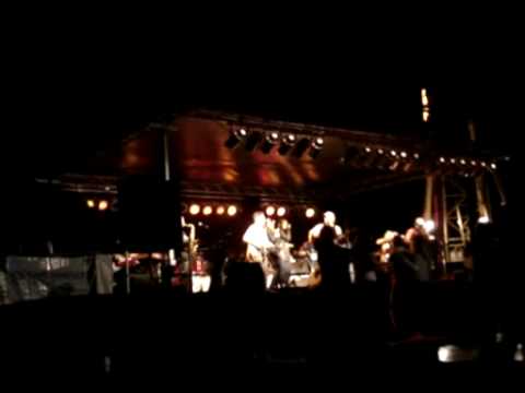 Lobster Festival-Mark Wood & The Parrot Heads-One Particular Harbor