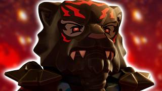 We Finally Know Who Ras’ Master Is!