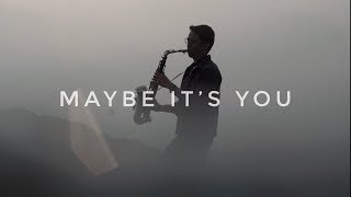 Dori Wirawan Feat. Boy Hilmi - Maybe It’s You