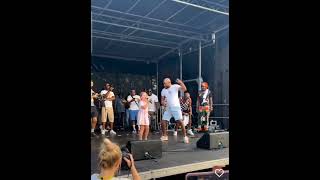 Serani ft Lottie - No Games