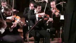 Video thumbnail of "Il mattino  di Edvard Grieg"