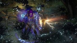 Sub 13 hour level 100 in HCSSF with Poison Spark Assassin [3.28 HCSSF Mirage - Not Fresh]