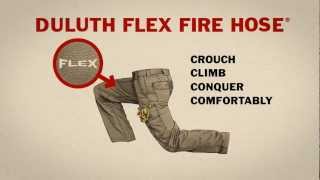 Planet Propaganda: Duluth Trading Unruly Bush