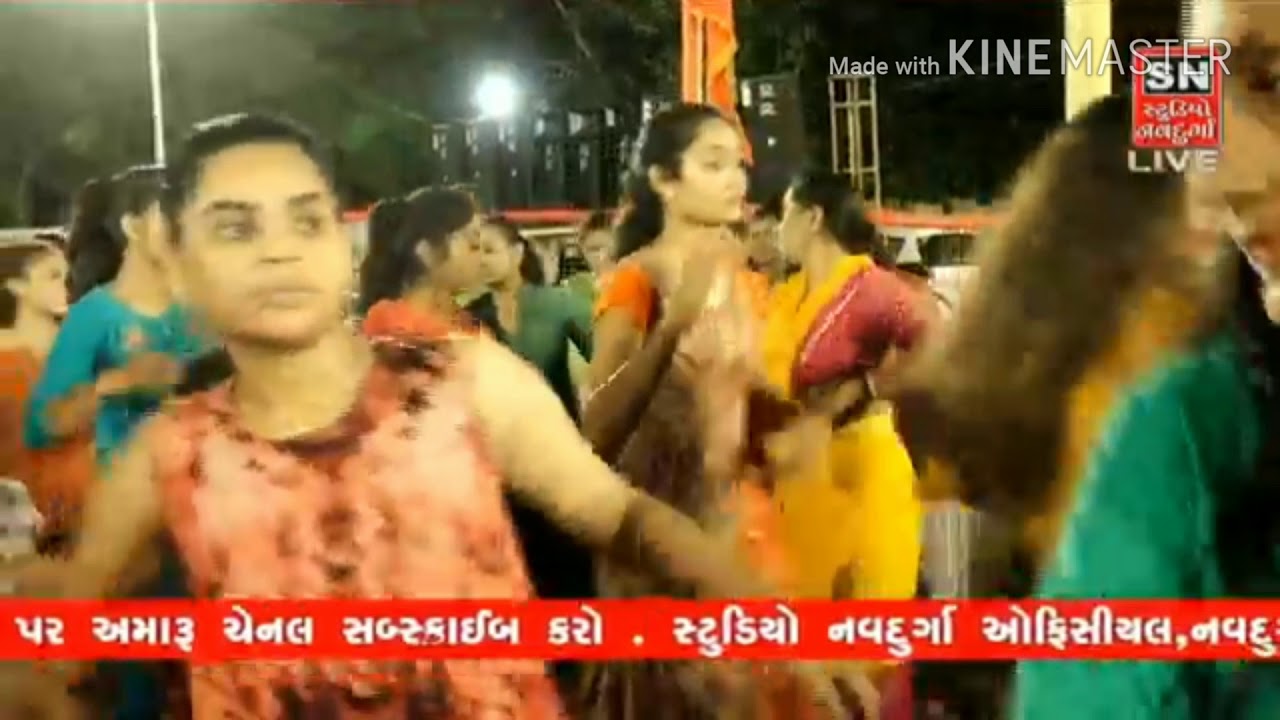 Gokul na girdhari....shankar rabari - YouTube